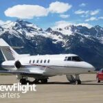 Cleveland Empty Leg Flights