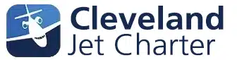 Cleveland jet charters logo