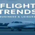 Cleveland Business Leisure Charter Trends