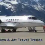 Cleveland Local News & Jet Travel Trends